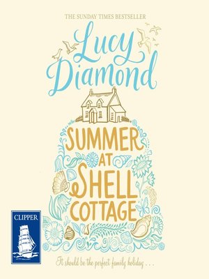 Summer at Shell Cottage - Audiobook